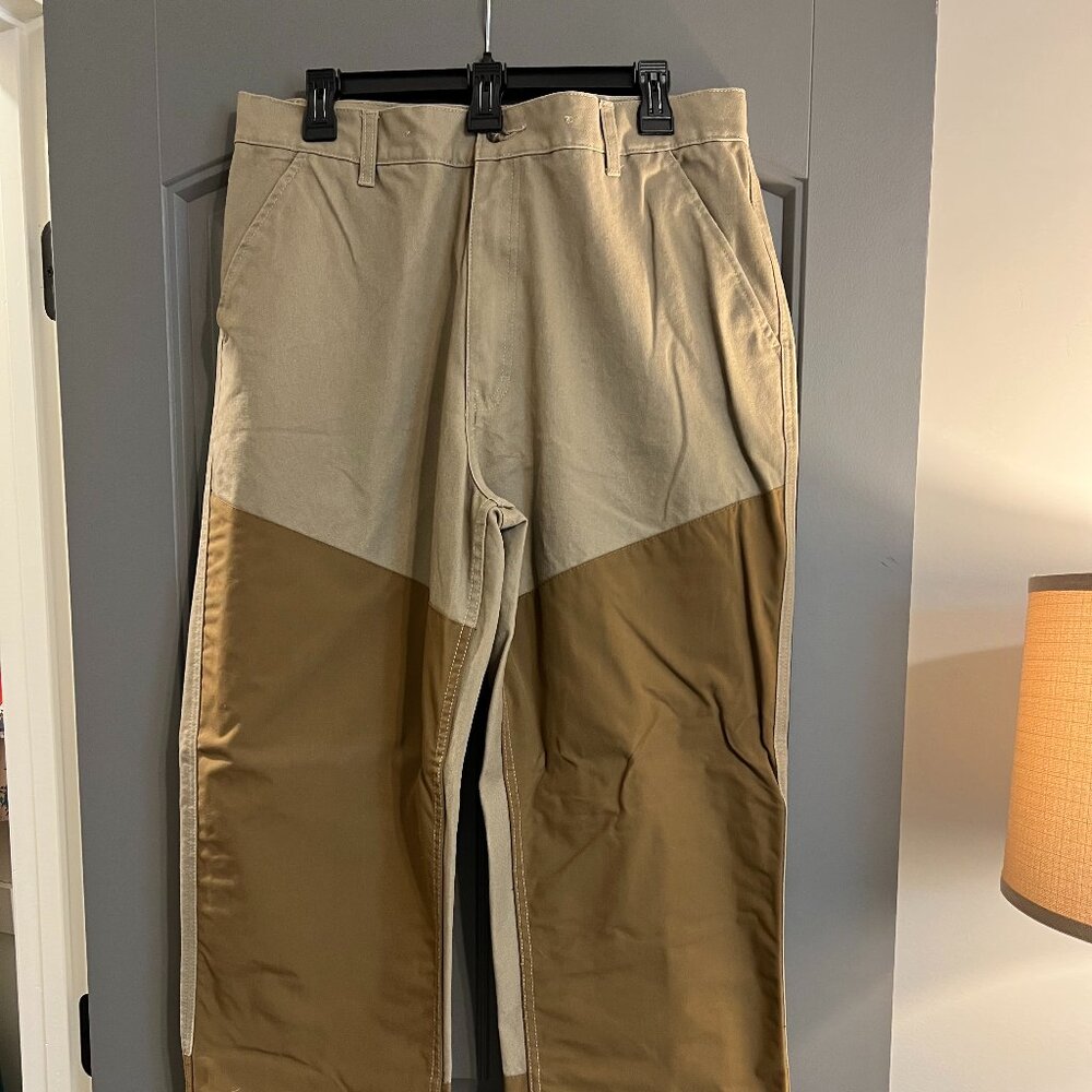 Men's Cabela's Field Pants